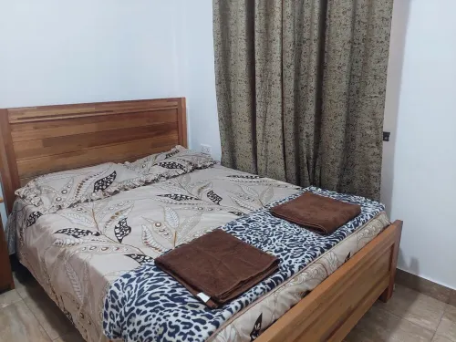 The Light Villa 2-Bedroom Flic en Flac LICENSED BY TOURISM AUTHORITY 16609