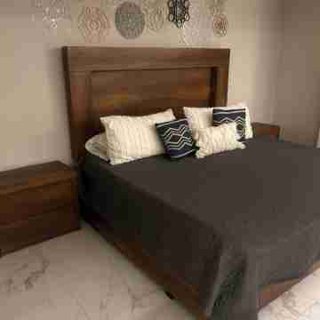 Marítima Departamento de Lujo en Nuevo Vallarta Rooms