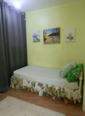 Your home away from your home! Hotels in Santo Tomas