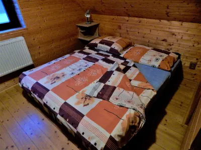 Cottage Roubenka-Jesenka Hotels in 