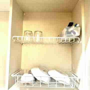 Close to Sakae, multiple rooms in the same building. Others