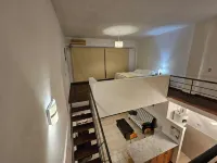 Este es tu hogar lejos de casa un lugar donde la comodidad y el confort se unen. Hotels in Chacabuco Park