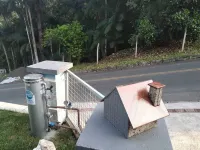 Pomeranian House Hotels in Pomerode