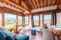 Horizon Vista Penthouse