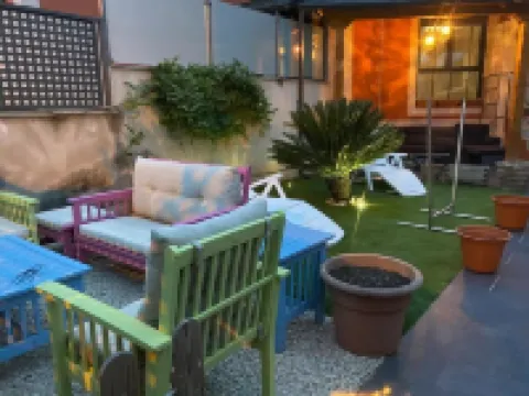 Casa con Jardin 300m2 La Casa de Mauriz