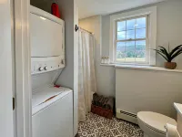 Charming 4-bedroom house in a great location for beach days and lake days.