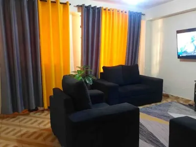 Serene and Elegant 2-bedroom Apartment in Kisii Hotels in 