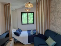 Les Terrasses de Condate - Rennes Canal St Martin - balcony