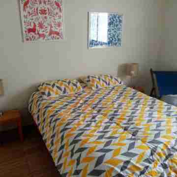 Modern & Spacious Manzanillo Apartment near all shops Rooms