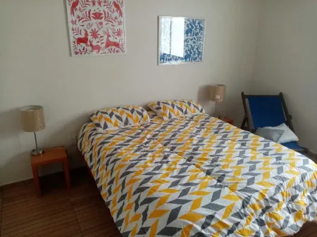 Modern & Spacious Manzanillo Apartment near all shops