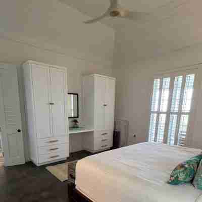 French Leave South Beach Dogtrot Villa 2 Bedroom Villa Rooms