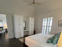 French Leave South Beach Dogtrot Villa 2 Bedroom Villa