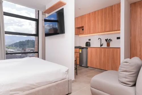 Metropolitan Living by HOUSY - Apartments