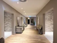 海利根哈芬海灘公寓酒店 - SPA