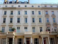 Astor Victoria Hostel Hotels in 