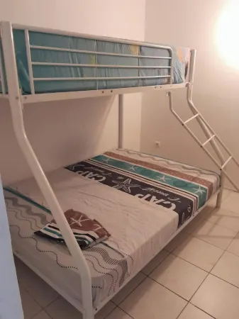 Apartment for 6 people