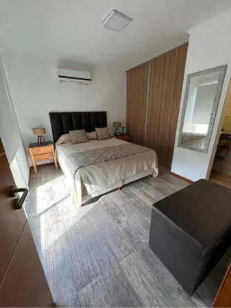 Arena de mar Apartment H