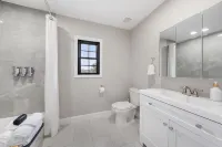 1bd 1ba Private Apartment Newly Constructed
