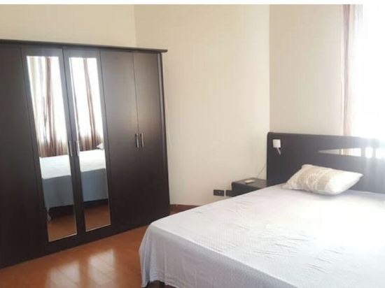2 Bedroom Apartment in the Centre of Osu!
