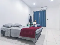 Mini apartment, centrally located, safe and comfortable  호텔