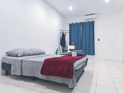 Mini apartment, centrally located, safe and comfortable Hotels in