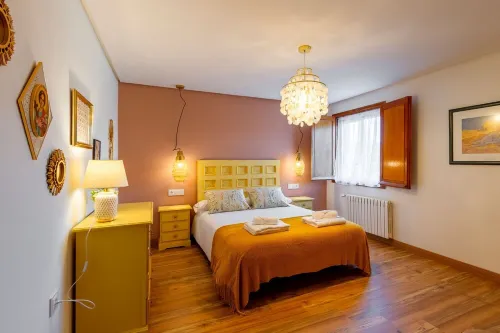 A Casa da Caminha | House in the Ribeira Sacra in Pereiro de Aguiar, Ourense