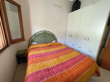 Costa Rei, cottage near the beach Отели в г. Costa Rei