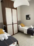 Luxury Villa in Podgora – 4 Bedrooms, Heated Pool, Sea View, AC & WiFi Hotel a Podgora