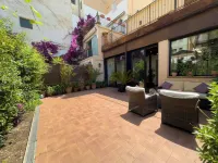 Renovated rustic house Mundet 1 minute from the beach in Sant Antoni de Calonge