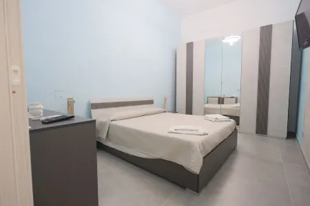 Sikelia Apartment Отели в г. Favara