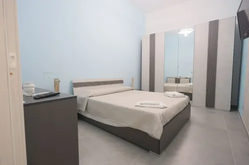 Sikelia Apartment Hotels in Favara