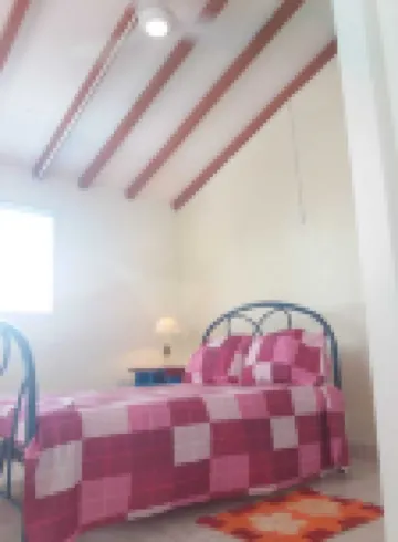 Logement Meublé à 15mn Environ de Plages, à Sainte-rose