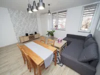 Silesia Apartment Paulina-DELUXE apartment Các khách sạn ở Tarnowskie Gory