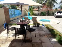 Sacada do Mar, Onde o mar é seu Vizinho Hotels near Morro Branco Beach