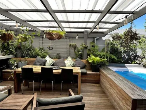 Your home away from home!