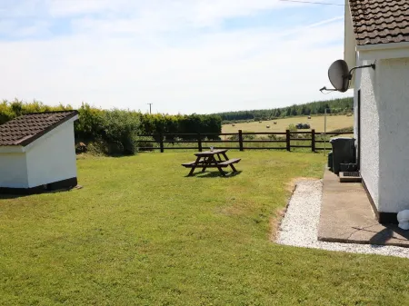 Clash-brack Отели в г. Мунисипал Дистрикт оф Дангарван-Лисмор