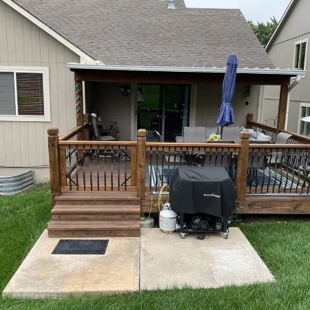 1 night or more. A Charming 3-bedroom-Spacious, Quiet, Comfortable Home