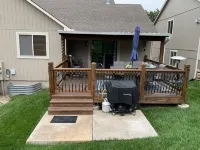 1 night or more. A Charming 3-bedroom-Spacious, Quiet, Comfortable Home