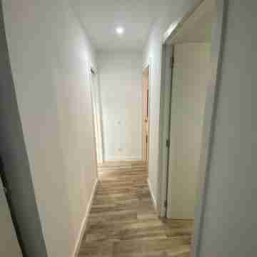 Apartment La Petxina A Others