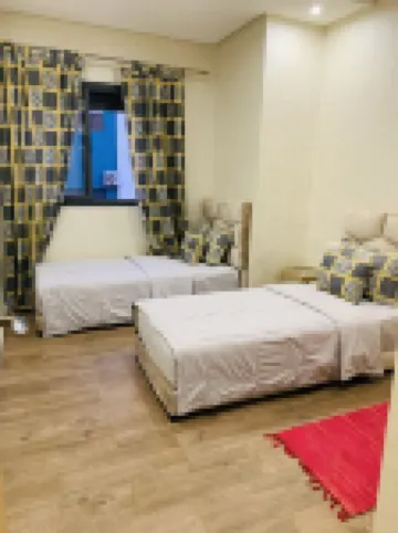 Modern apartment 2min walk from mehdia beach