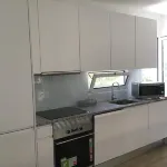 Casa Modular T2 Hotels in Quelfes