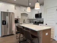 Auburn Getaway Home- Close to Campus!  Sleeps 8, Family-Friendly.