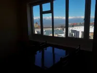 "High Tower", Apartment with great landscapes of Caucasus Hotel a Telavi