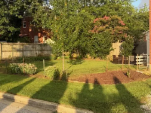 2BR, 1BA Boutique Brick Beauty located in historic Eastport.