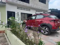 Un hermoso Apartamento con la mejor ubicación y en una ciudad soñada Hotels in Honda