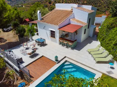 Villa Mar y Luna