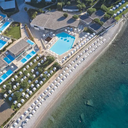 Hotel Nissaki Beach