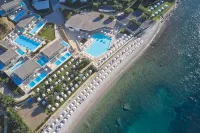 Hotel Nissaki Beach Hotels in 