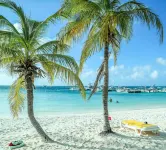 Hacienda Apartments near the beach - Homestays