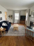 3-bedroom house 2 blocks from MGH on wonderful family-friendly street!